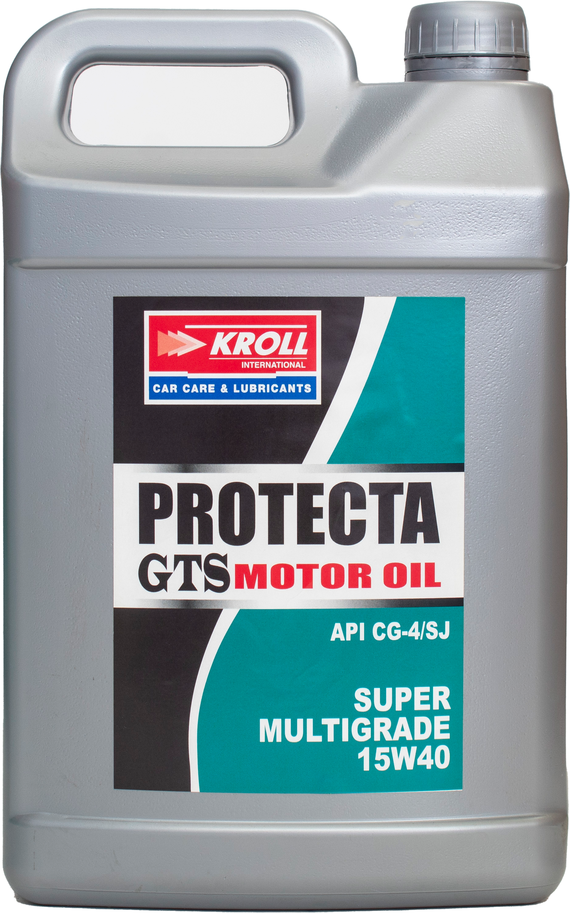 Protecta GTS  15W40 Gal