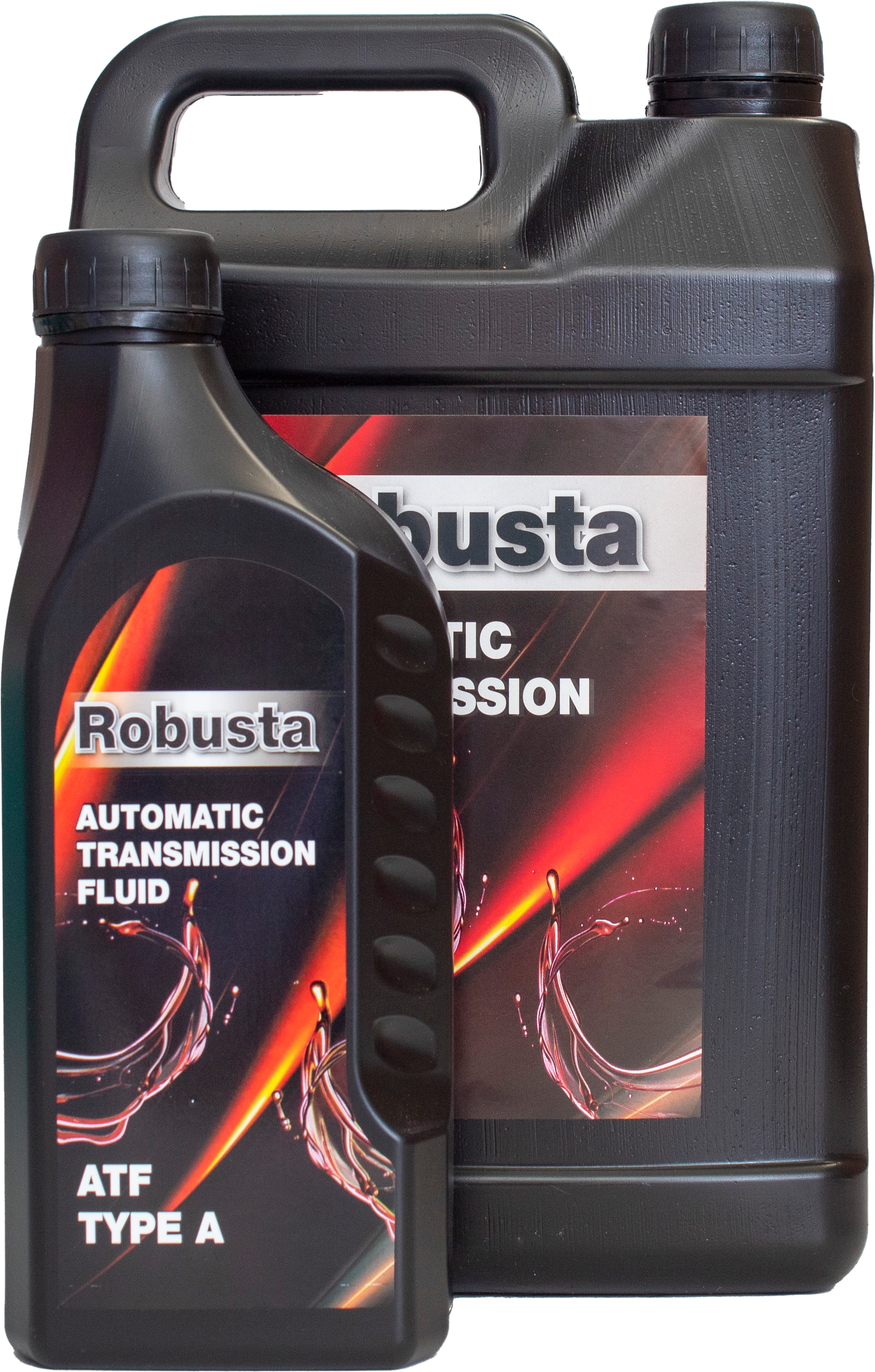 ROBUSTA ATF