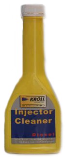 Injector Cleaner Diesel 300ml