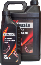 ROBUSTA ATF