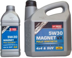 Magnet VX 5W-30 G&B