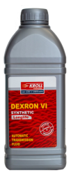 Dexron VI Synthetic