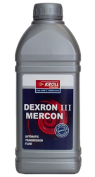 Dexron III Mercon