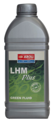 LHM Plus