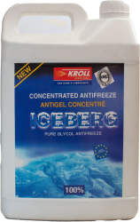 Iceberg Green 4kg