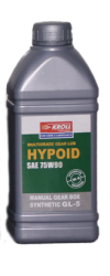 Hypoid SAE 75W90