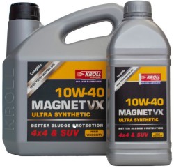 Magnet VX 10W-40 G&B