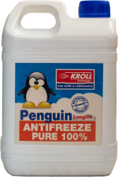 Penguin Blue-2.2KG