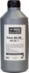 Gear Oil 90 GL-1