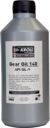 Gear Oil 140  GL-1