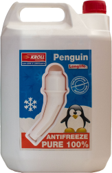 Penguin Pink 5KG