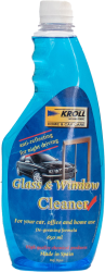 Glass & Window Cleaner Refill 650ml