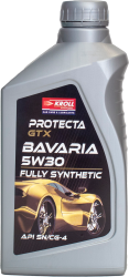 Protecta GTX 5W30 F.S 1L