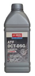 ATF DCT-DSG Synthetic