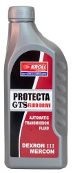 Protecta GTS Dexron III Mercon