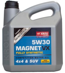 Magnet  VX 5W-30 GAL