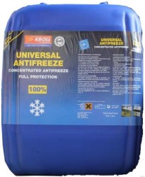 Universal Antifreeze concentrated