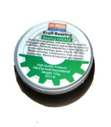 BEARING GREASE 125G