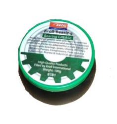 Bearing Grease 100g