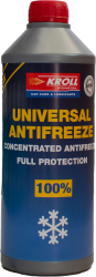 Universal antifreeze-pink