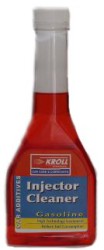 Injector Cleaner Gasoline 300ml