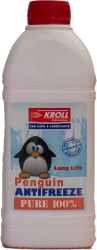 Penguin Pink 1KG