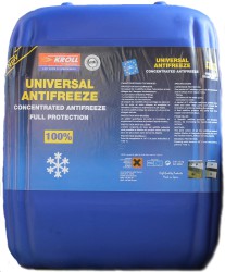 Universal Antifreeze 20KG