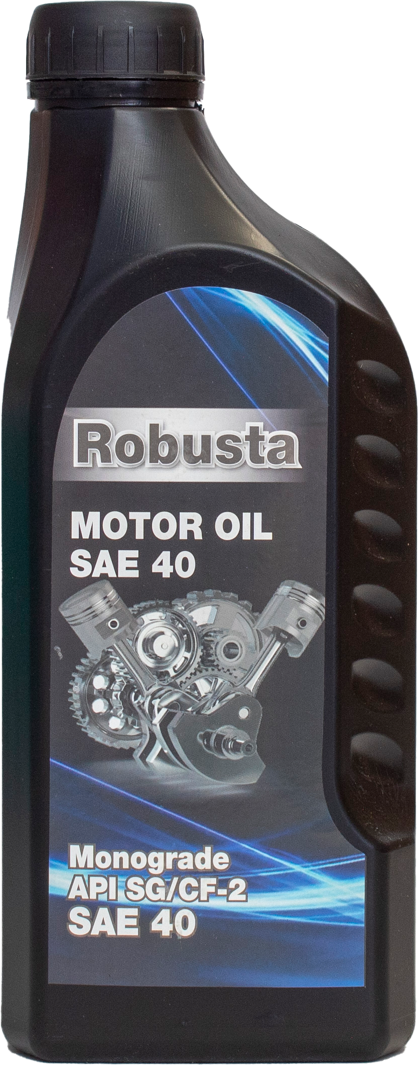 Robusta SAE 40