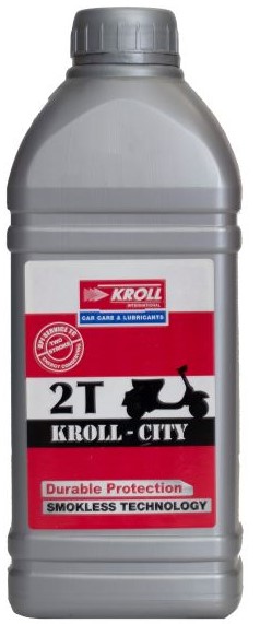 2T Kroll City