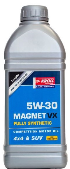 Magnet VX 5W-30