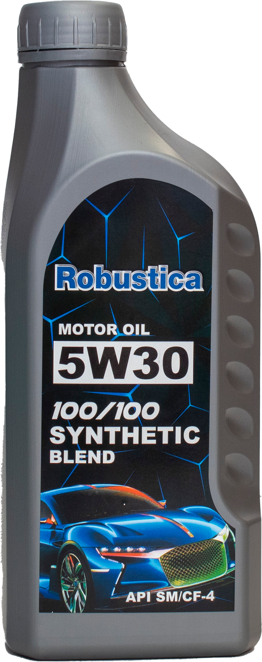 ROBUSTICA Fully SYNTHETIC 5W30 Btl