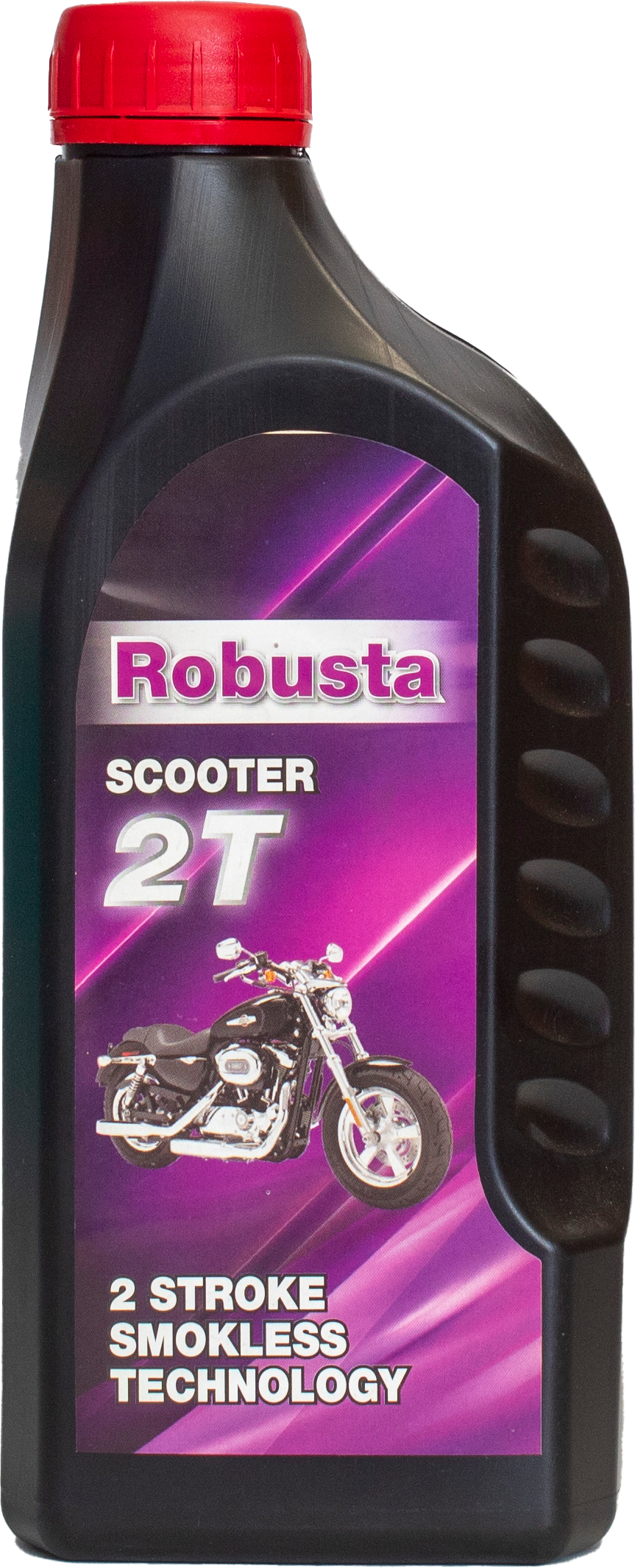 ROBUSTA SCOOTER 2T