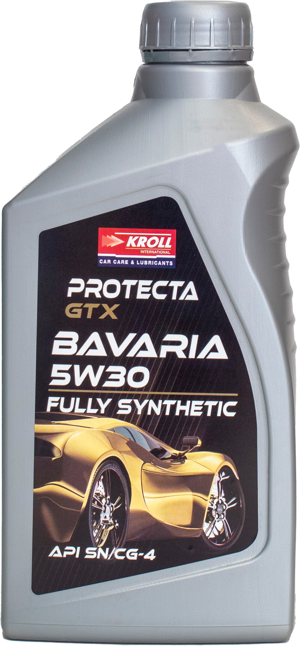 Protecta GTX 5W30 F.S 1L