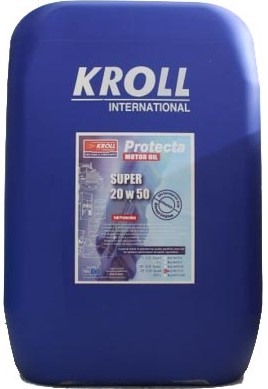 Protecta-Diesel-Super-20W50