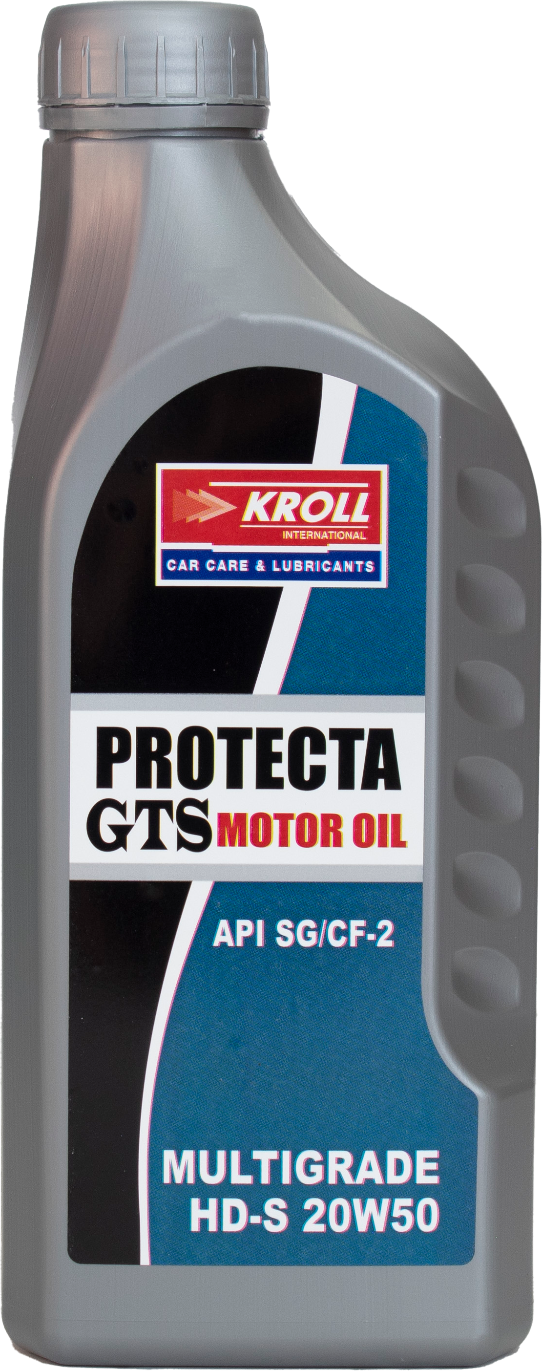 Protecta GTS  20W50