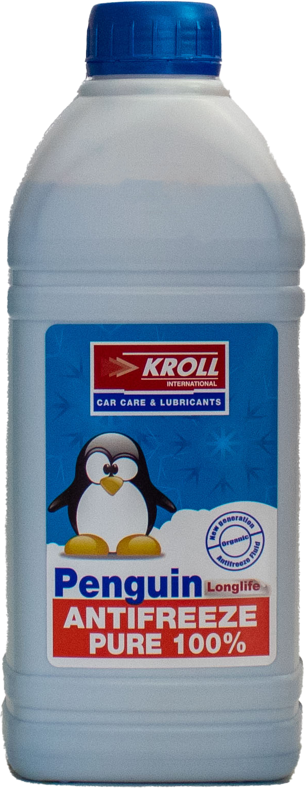 Penguin Blue-1KG