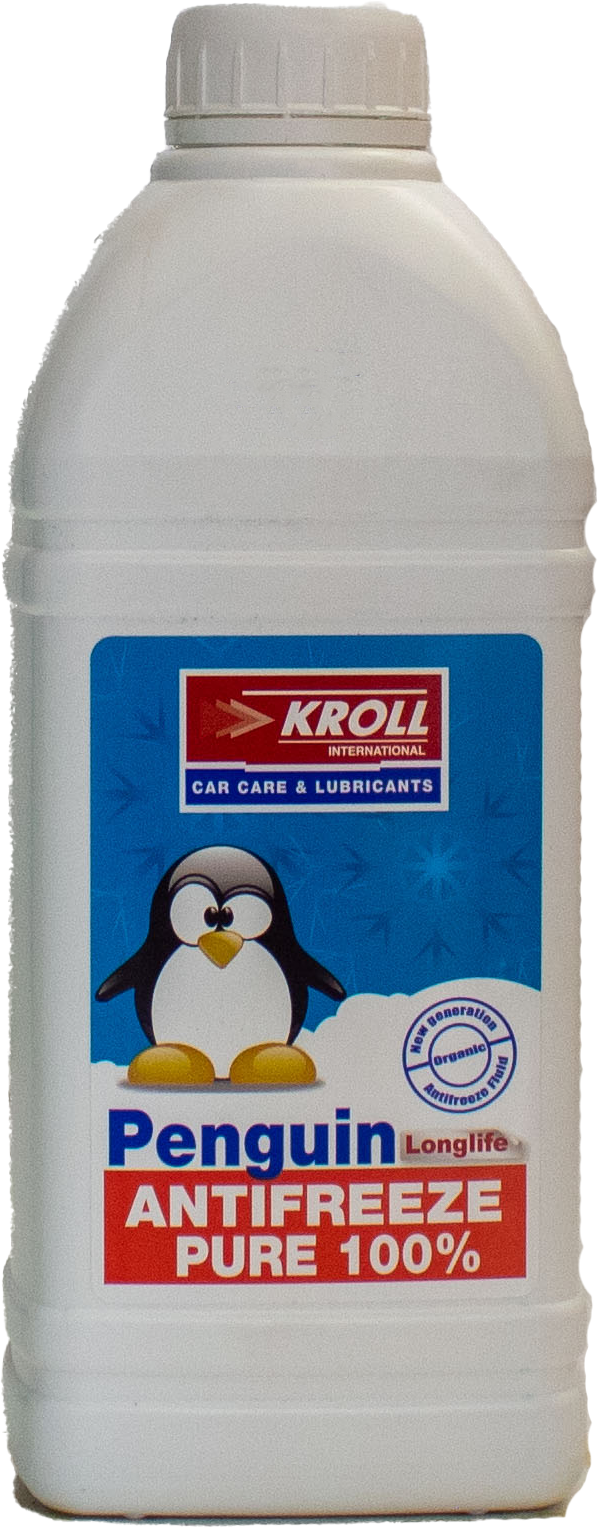 Penguin Green-1kg