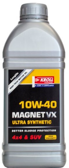 Magnet VX 10W-40