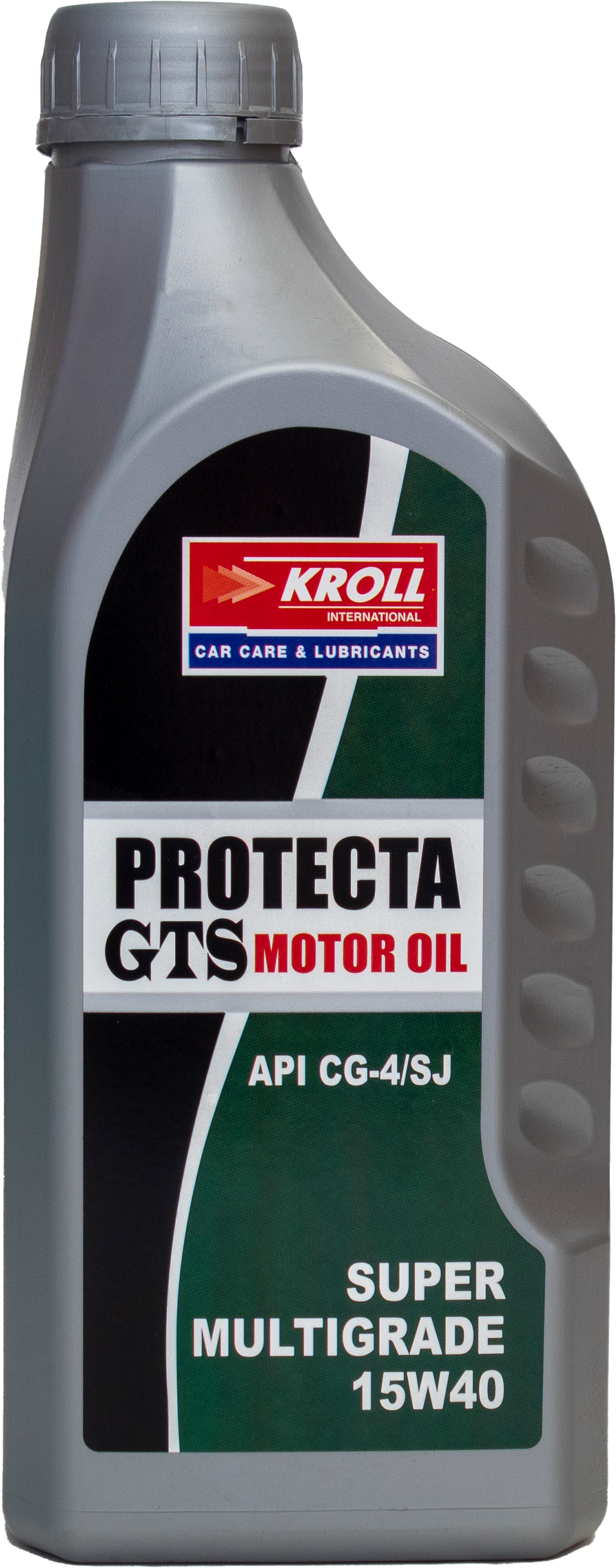 Protecta GTS 15W40