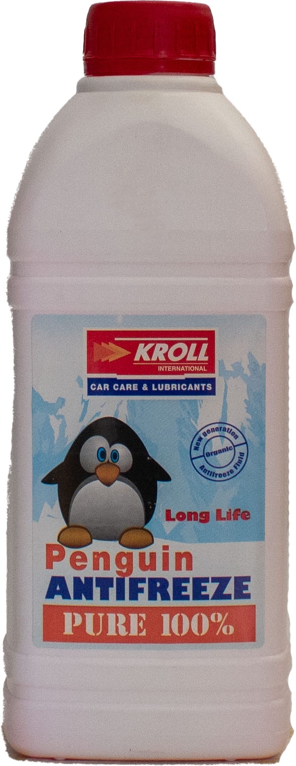 Penguin Pink 1KG