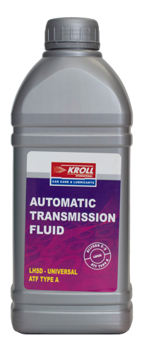 Automatic Transmission Fluid